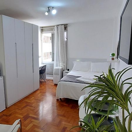 Апартаменты Sirio Libanes,Avenida Paulista,Ac|Brazilian Corner Сан-Пауло Экстерьер фото