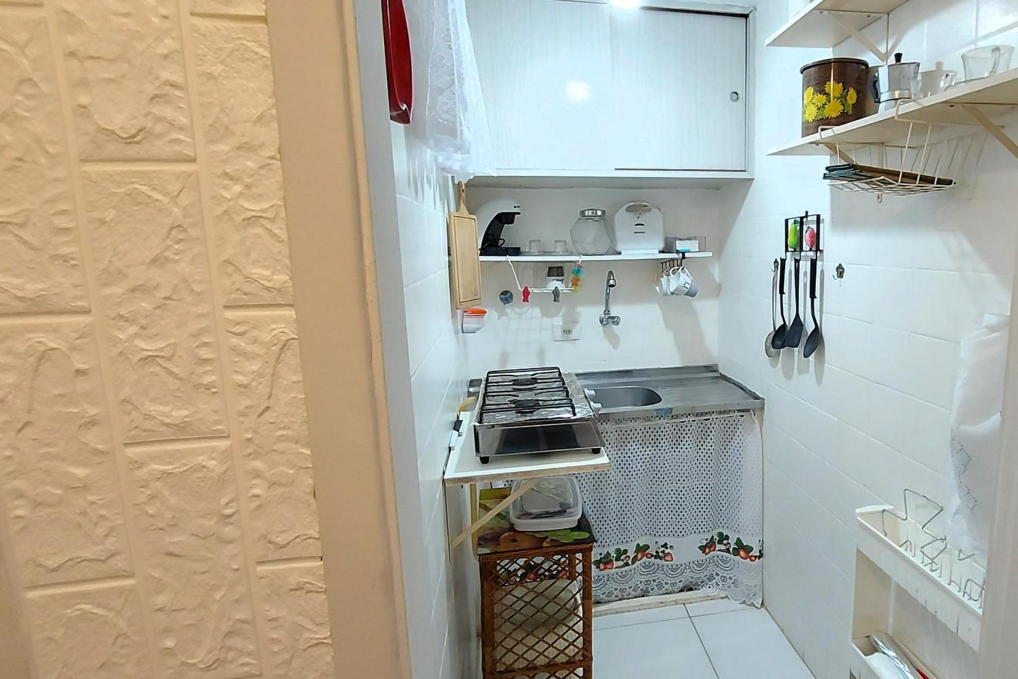 Апартаменты Sirio Libanes,Avenida Paulista,Ac|Brazilian Corner Сан-Пауло Экстерьер фото